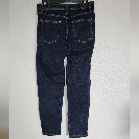 BDG Urban Outfitters HIigh-Rise Jeans/ size 27 - Picture 3 of 14
